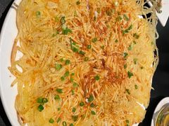 土豆丝饼-南蛮子(进贤路店)