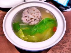 -佳兰雅序融合菜(高新店)
