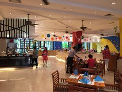天域度假酒店-三亚亚龙湾天域度假酒店