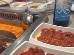 -海底捞火锅(咸阳丽彩万达店)