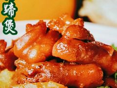 猪蹄煲-香榭里音乐酒吧(丰美店)