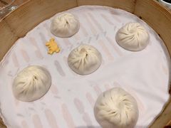 -鼎泰丰(德基广场店)