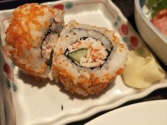 -富力希尔顿酒店·源氏日餐厅