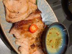 -百老汇美食街