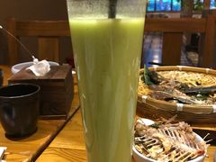 -云海肴·汽锅鸡·云南菜(天津国金汇店)