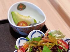 -辉·四季料亭·怀石料理·深夜食堂烧鸟·Omakase