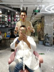 -悦SALON