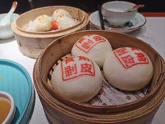 -禄运茶居·手工点心(猎德店)