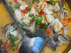 -江南小叙·美食研究院(鱼街店)