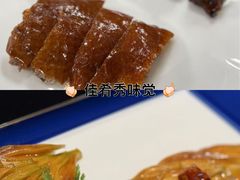 -深圳美高梅酒店-品聚嘉府中餐厅