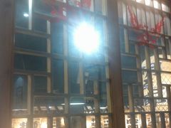 包房-南京大牌档(龙江新城市广场店)