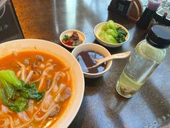 -漆黑觉米粉(三里屯店)