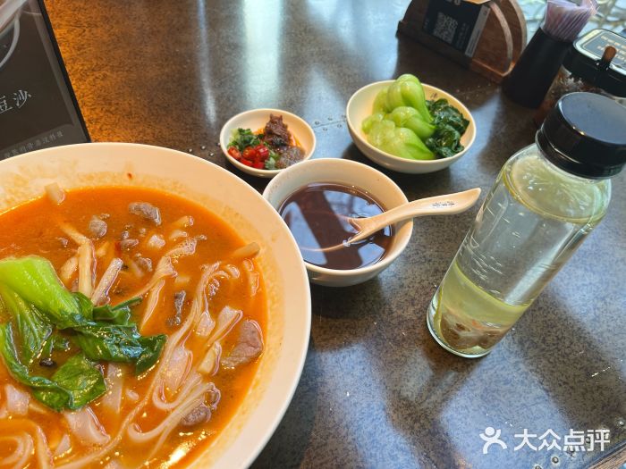 漆黑觉米粉(三里屯店)图片
