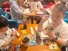 -西西弗书店&矢量咖啡(壹方购物中心店)