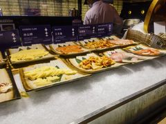 -星伦多自助料理·涮烤一体(虹悦城店)