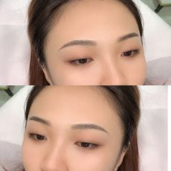 点击看大图 -久匠半永久纹眉