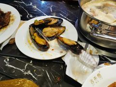 -吉布鲁牛排海鲜自助(龙湖北城天街购物广场店)