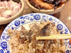 -叁省斋粉蒸肉甑糕·清真(回民街店)