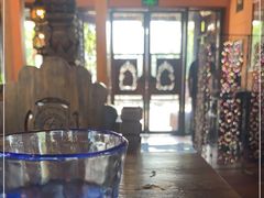 -甘尼仕印度餐厅酒吧(斜塘老街店)