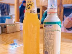 -勺子米线·云南传统小吃市集(四方街店)