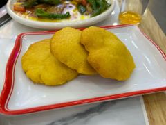 -东北酱骨饺子铁锅炖(万达总店)