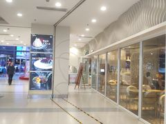 -沈阳百联购物中心(青年大街店)