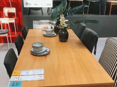 -宜家家居(西安未央商场店)