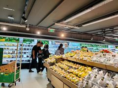 -盒马鲜生(公园1903店)