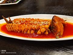 -贵溪饭店(花溪大道北段店)