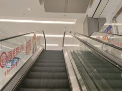 -星巴克(深圳新沙天虹店)