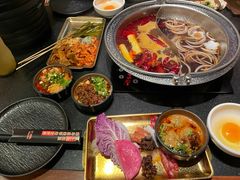 -牛New寿喜烧(金茂览秀城店)