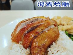 -鹅最好(南光店)