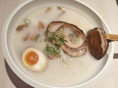 -味千拉面(双井店)