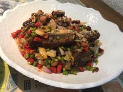 断背山排骨-豆蔻电影主题餐厅(四牌楼店)