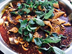 -杨林闻老三酸菜鱼(总店)