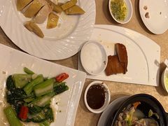 -广东胜利宾馆西关粤中餐厅