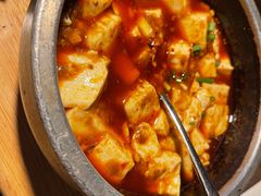 麻辣豆腐-外婆家(西红门荟聚购物中心店)