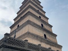 -陕西历史博物馆