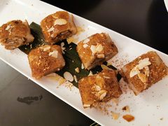-天伦里餐厅(绿城桃花源店)