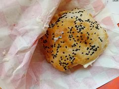 -塔斯汀中国汉堡(浦东绿地东海岸店)