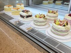 -WenTinG文汀·半糖蛋糕(合生汇店)