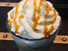 -漫咖啡(银泰创意城店)