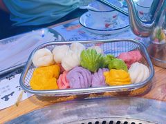 -山河屯铁锅炖·非遗东北菜(南山店)