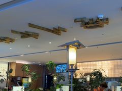 -桂满陇·蟹黄小笼汤包(巴黎春天浦建店)