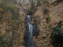 -京东石林峡风景区