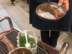 -万岁寿司(天河领展店)