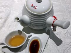 -尚一汤 广东炖汤(金桥国际店)