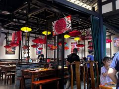 -受气牛肉·重庆耙牛肉(来福士店)