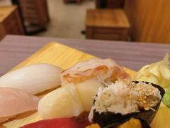 -豊 胜手丼