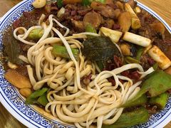 -福顺祥大盘鸡(临潼店)
